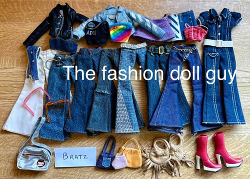 Bratz selection of - bratz,