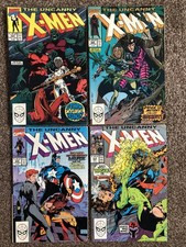 Uncanny X-Men
