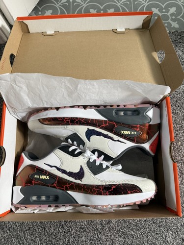 Nike air max nrg - nike, white