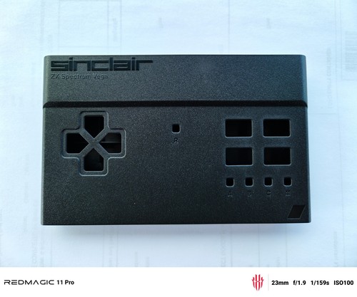 Original sinclair spectrum - original,