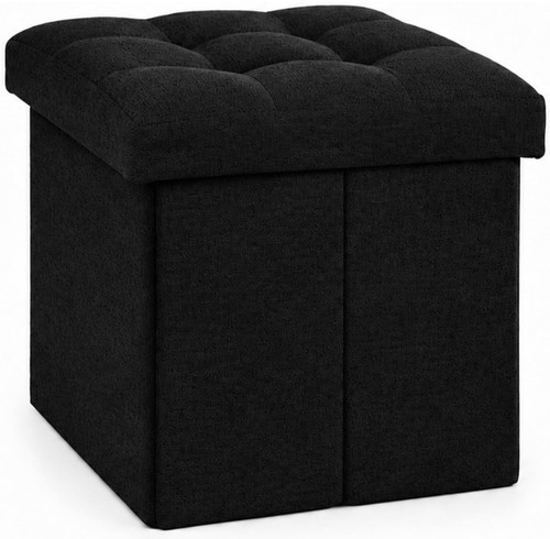 Linen storage bench - storage,