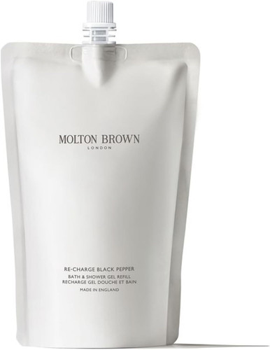 Molton brown charge black - re-charge,