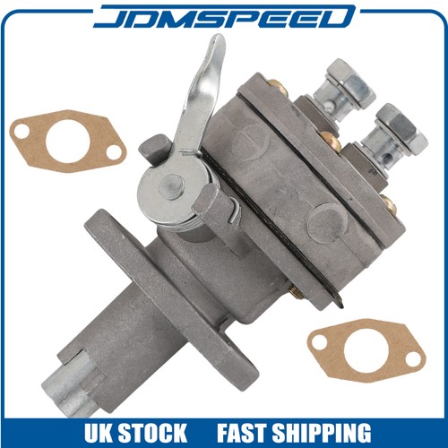Fuel lift pump 130506140 - fuel,