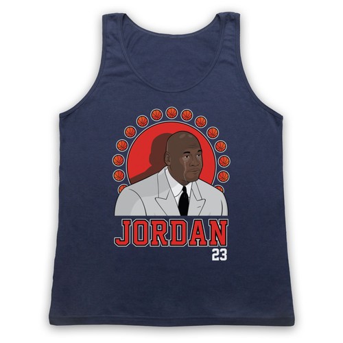 Crying jordan bulls - jordan,