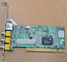 Hauppauge ImpactVCB PCI Video