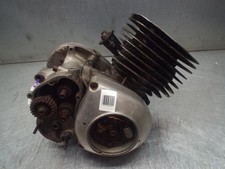 Greeves Villiers Scrambler