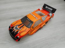 Hpi Nitro Firestorm 10t