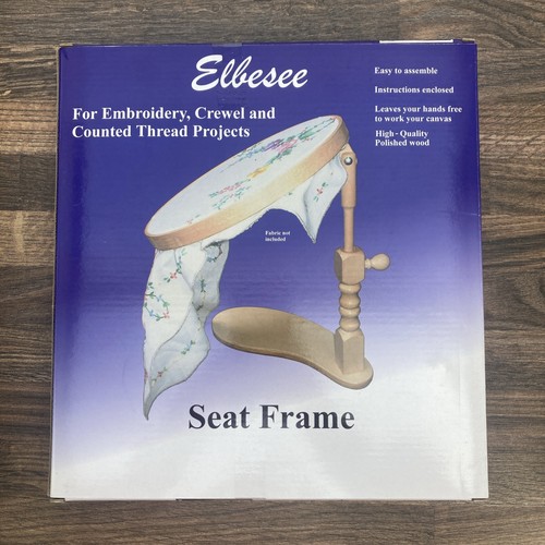 Elbesee versatile seat frame - seat,