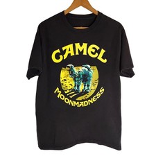 Camel Band Moonmadness Heavy