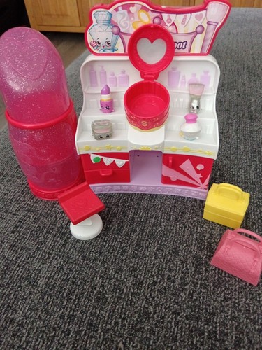Moose shopkins make - moose,