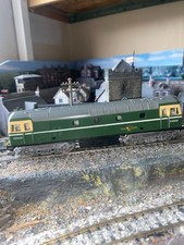 Lima class 33 diesel 00 gauge