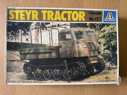 Italeri scale plastic - italeri,