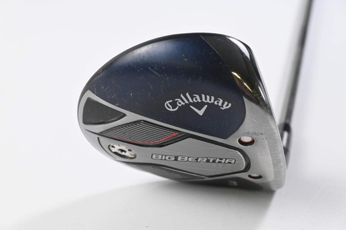 Callaway big bertha b21 3 - big,