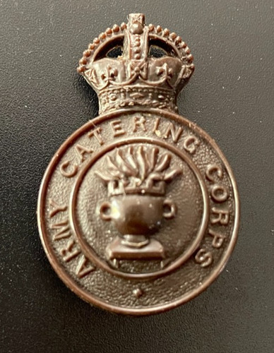 100 genuine ww2 army catering - 100%,