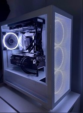 Custom RGB Gaming PC – Ryzen