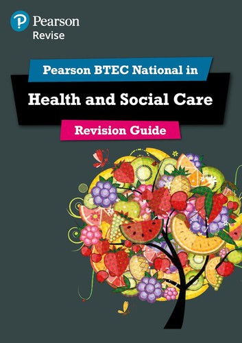 Pearson revise btec national - revise,