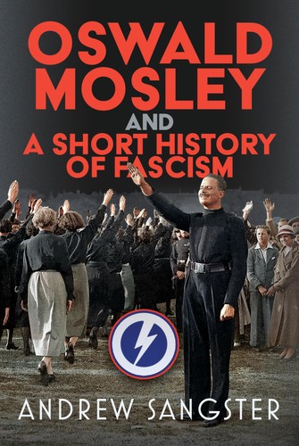 Oswald mosley and short - oswald,