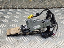 VAUXHALL ASTRA K MK7 2015-2021