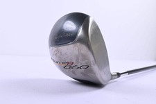 Taylormade burner 860 driver - taylormade,