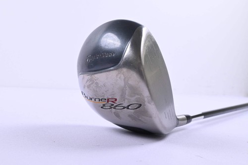 Taylormade burner 860 driver - burner,
