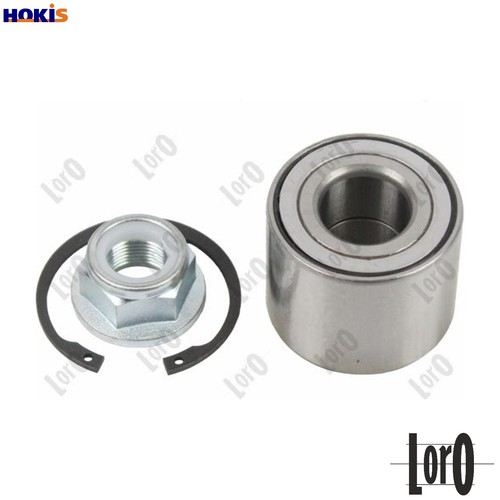 Wheel bearing kit - wheel, 141-03-019