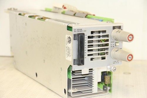 Hewlett packard 60504b - hp,
