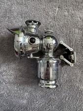 J Lucas Birmingham Acetylene