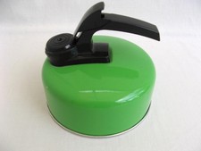 Whistling kettle for home