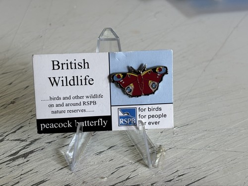 Rspb peacock butterfly - peacock, fbfbf