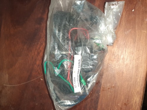 Superwinch 12894 - superwinch, 87-12894