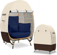 Outdoor Egg Chair Cover