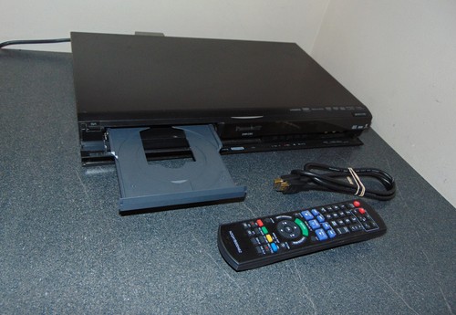 Panasonic dmr ex83 dvd - panasonic, dmr-ex83