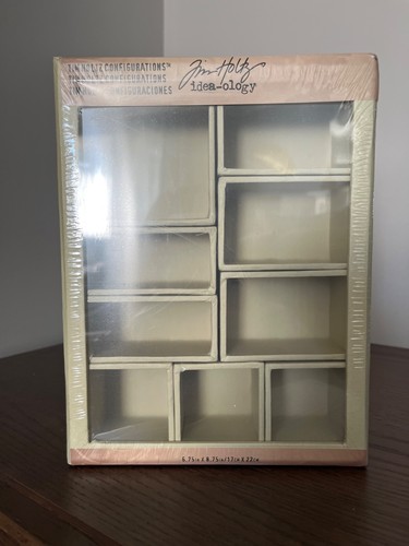 Rare tim holtz idea - rare,