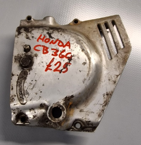 Honda cb360 engine - cb360,