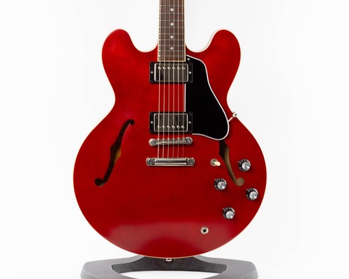 Gibson modern collection - gibson,