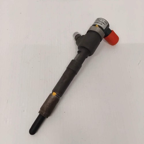 Genuine reconditioned injector - genuine,