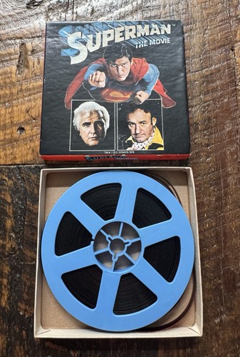 Vtg 1978 superman the - superman,