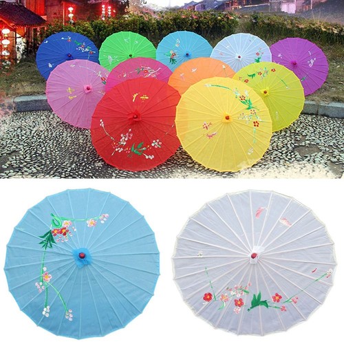 Chinese style umbrella - chinese,