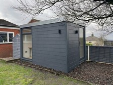 Insulated composite garden - insulated,