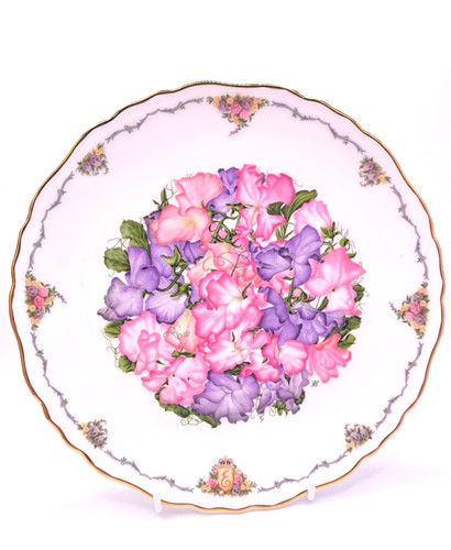 Royal albert sweet peas - sweet,