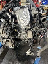 Citroen Berlingo / Peugeot 1.6 Diesel Engine 2016 Model