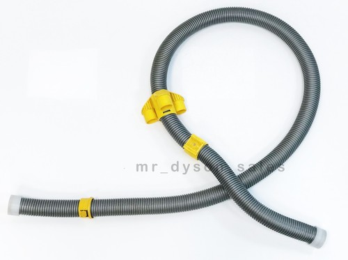Dc05 hose yellow grey - hose,