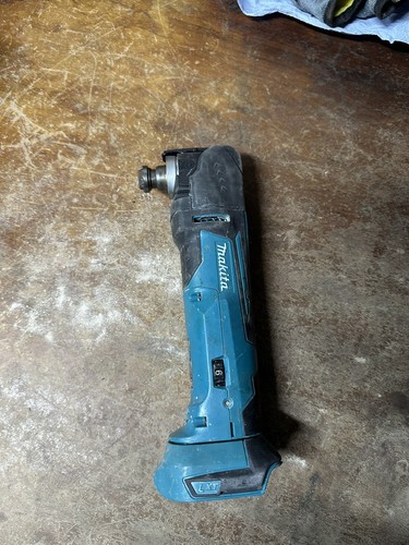 Makita dtm51 18v ion multi - 18v,