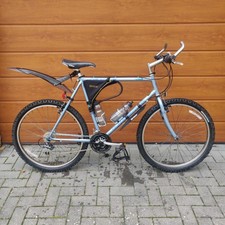 claude butler oracle mountain bike mens