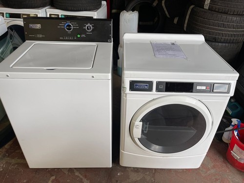 Commercial maytag - maytag,