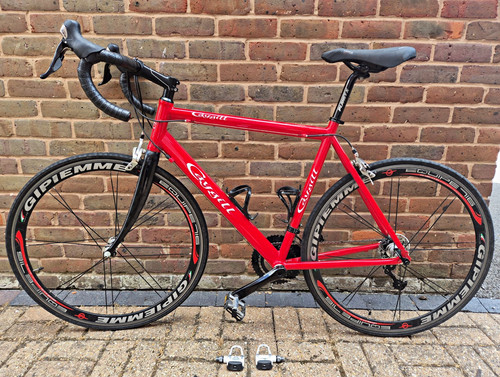Caygill frame road - 56, cm