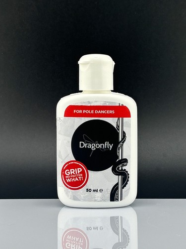 Dragonfly pole grip 50ml - dragonfly,