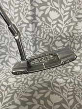 Ping Anser 2 Putter Steel