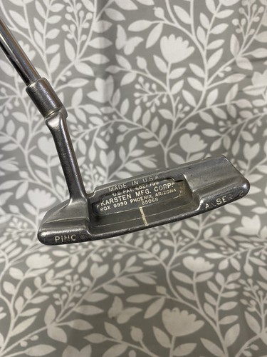 Ping anser putter - putter, steel