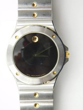 Movado Museum 86.A2.877.2 Two